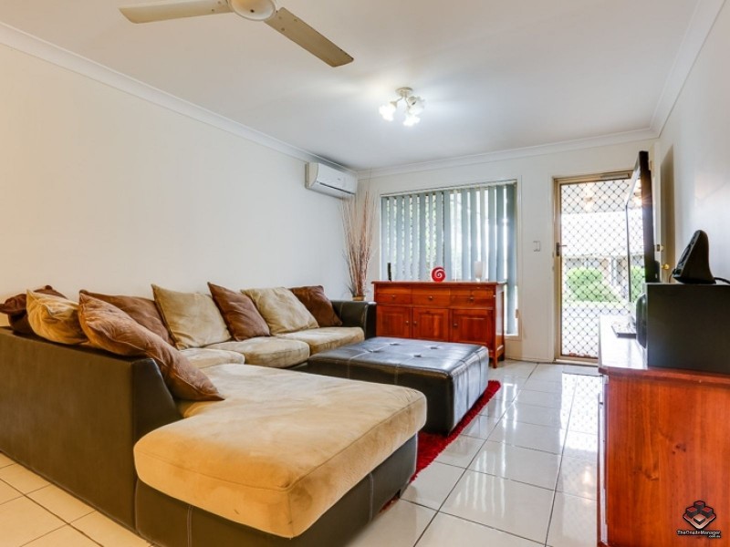 64/121 Golden Avenue, Calamvale QLD 4116