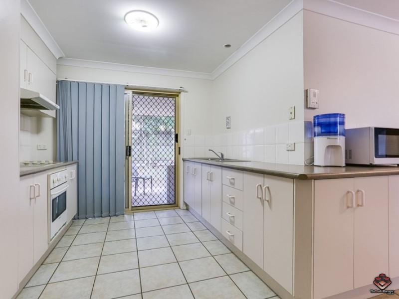 64/121 Golden Avenue, Calamvale QLD 4116