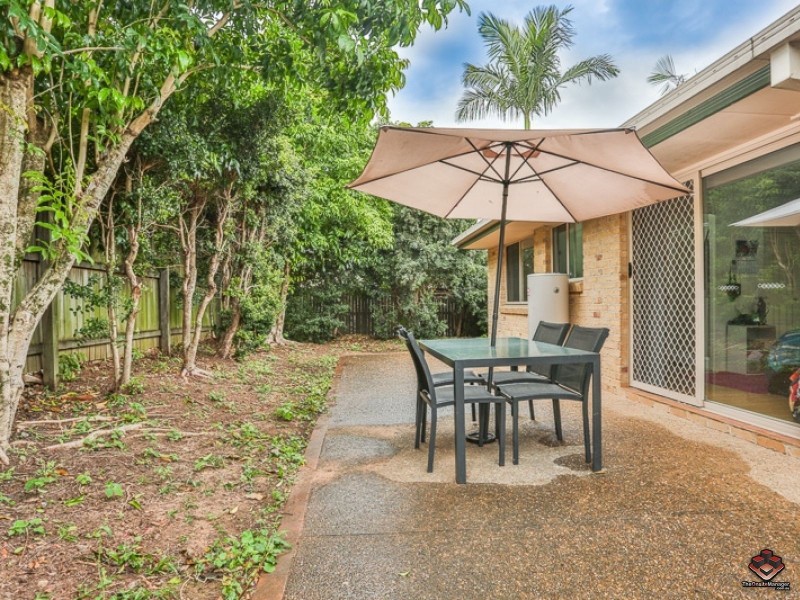 64/121 Golden Avenue, Calamvale QLD 4116