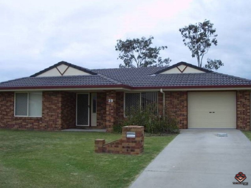 Point Vernon QLD 4655