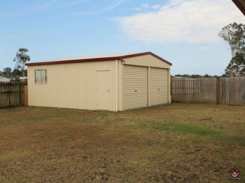 Point Vernon QLD 4655