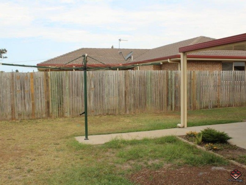 Point Vernon QLD 4655