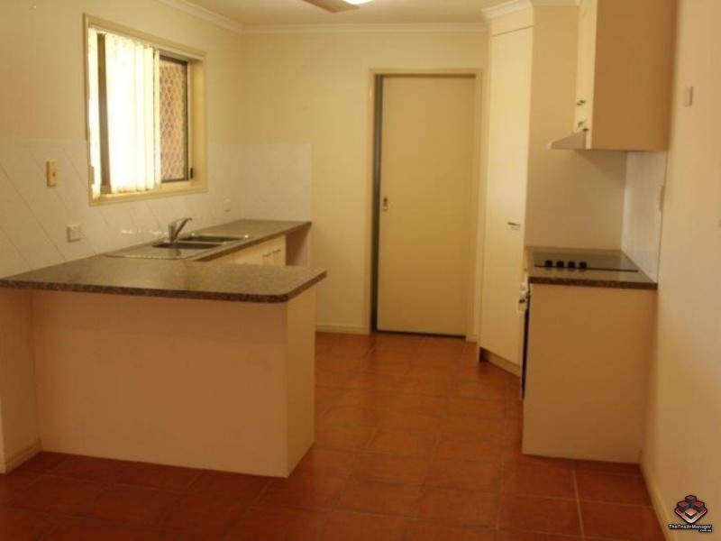 Point Vernon QLD 4655