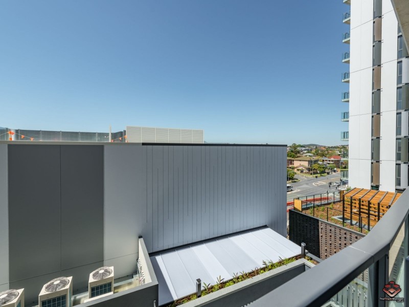 20609/300 Old Cleveland Road, Coorparoo QLD 4151