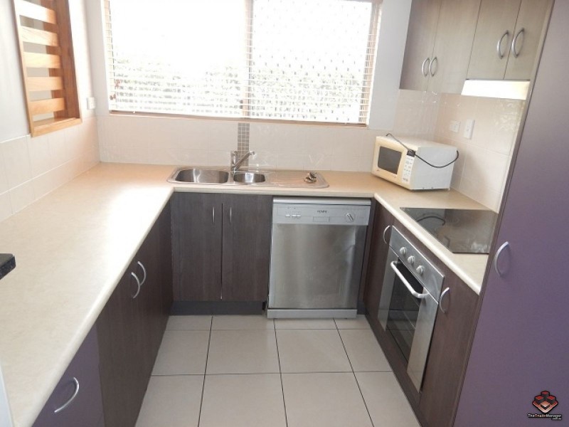 29-33 Springfield Crescent, Manoora QLD 4870