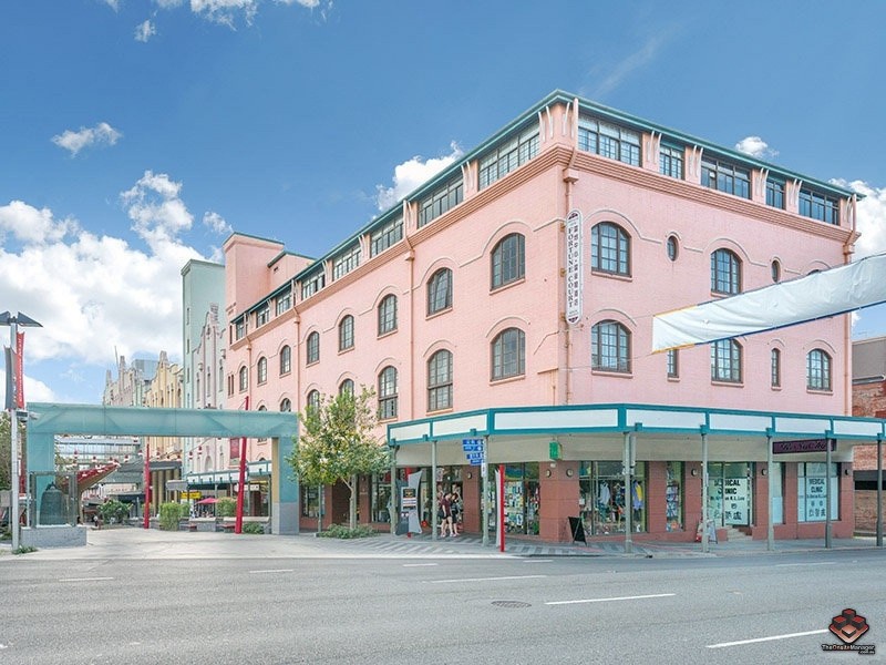 8 Duncan Street, Fortitude Valley QLD 4006