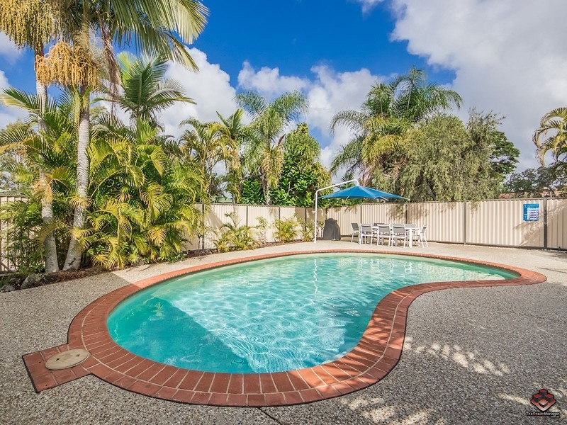 11 Rosedale Place, Helensvale QLD 4212