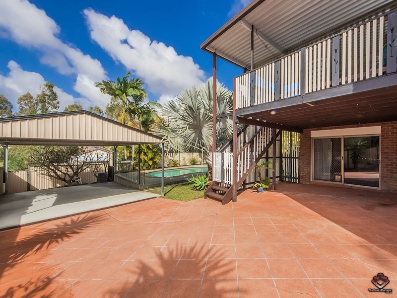 11 Rosedale Place, Helensvale QLD 4212