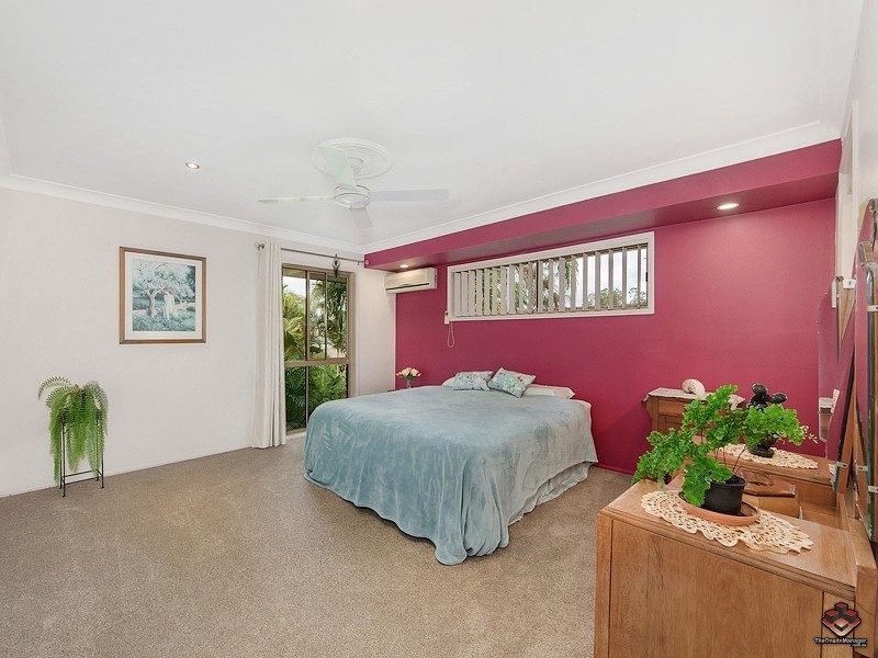 11 Rosedale Place, Helensvale QLD 4212