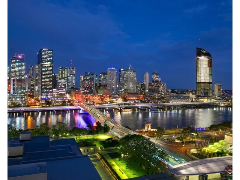 79 Grey Street, South Brisbane QLD 4101