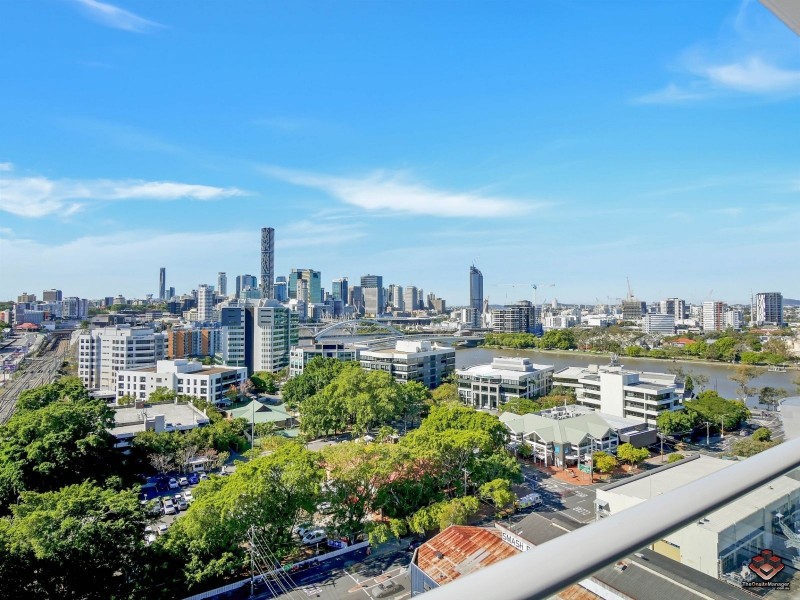 13 Railway Terrace, Milton QLD 4064