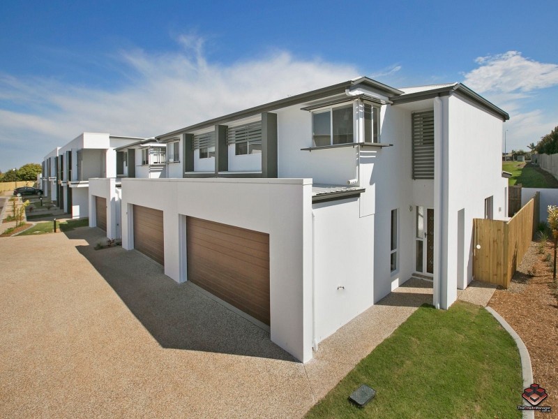 57 Charles Canty Drive, Wellington Point QLD 4160