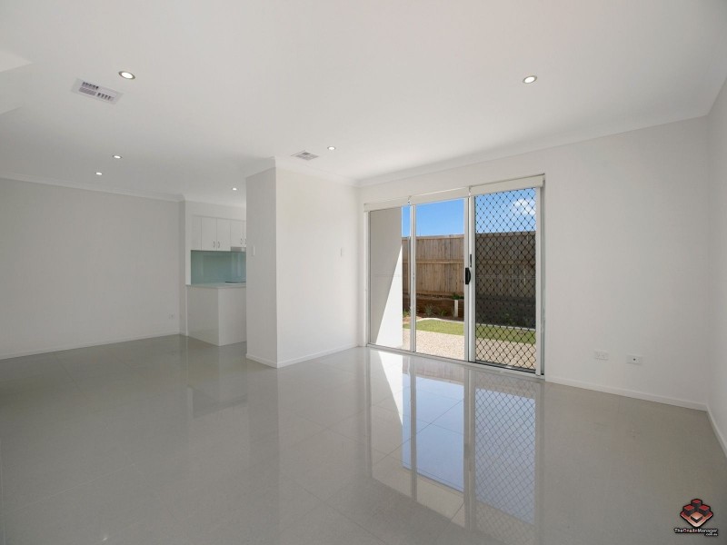 57 Charles Canty Drive, Wellington Point QLD 4160