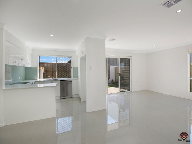 57 Charles Canty Drive, Wellington Point QLD 4160