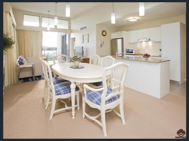 31/18 Riverbend Place, Bulimba QLD 4171