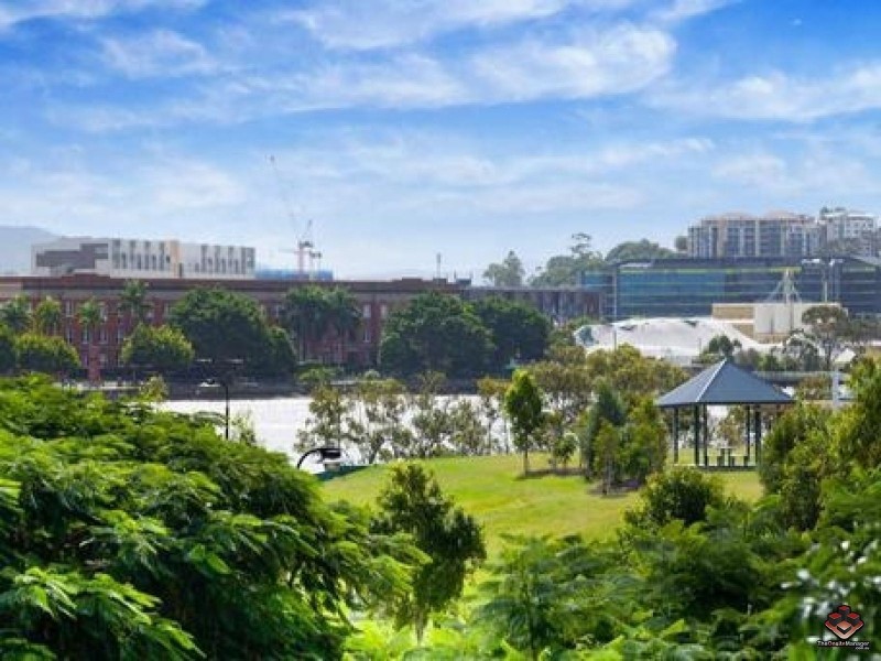 31/18 Riverbend Place, Bulimba QLD 4171