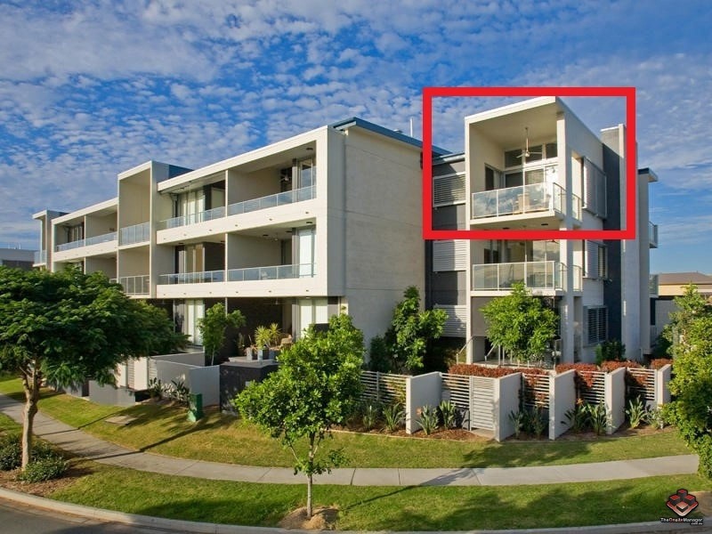 31/18 Riverbend Place, Bulimba QLD 4171