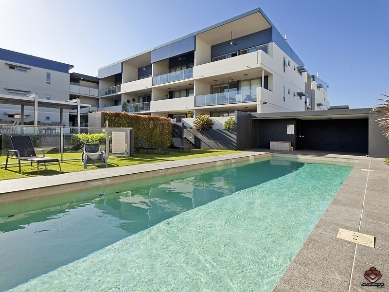 31/18 Riverbend Place, Bulimba QLD 4171