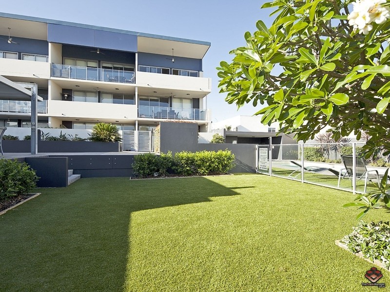 31/18 Riverbend Place, Bulimba QLD 4171