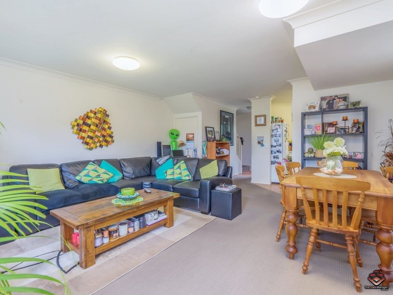 Lodge 4 Unit 4, 87 Heeb Street, Ashmore QLD 4214