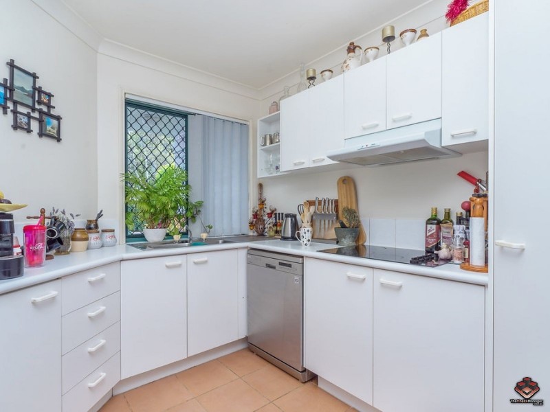 Lodge 4 Unit 4, 87 Heeb Street, Ashmore QLD 4214