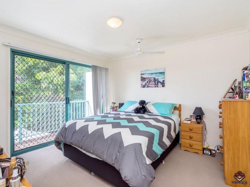 Lodge 4 Unit 4, 87 Heeb Street, Ashmore QLD 4214