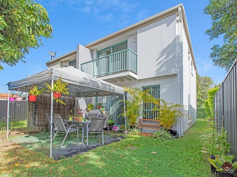 Lodge 4 Unit 4, 87 Heeb Street, Ashmore QLD 4214