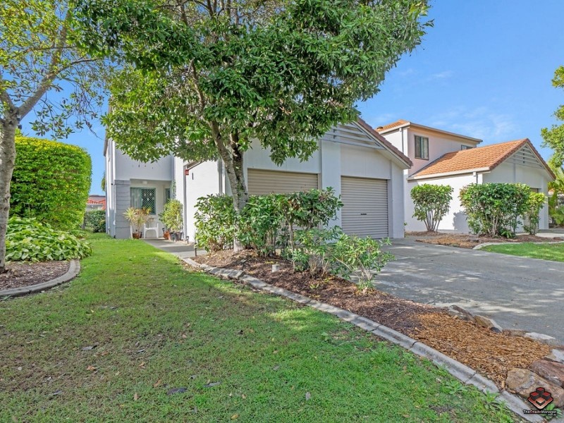 Lodge 4 Unit 4, 87 Heeb Street, Ashmore QLD 4214