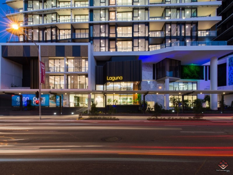 1055 Ann Street, Newstead QLD 4006