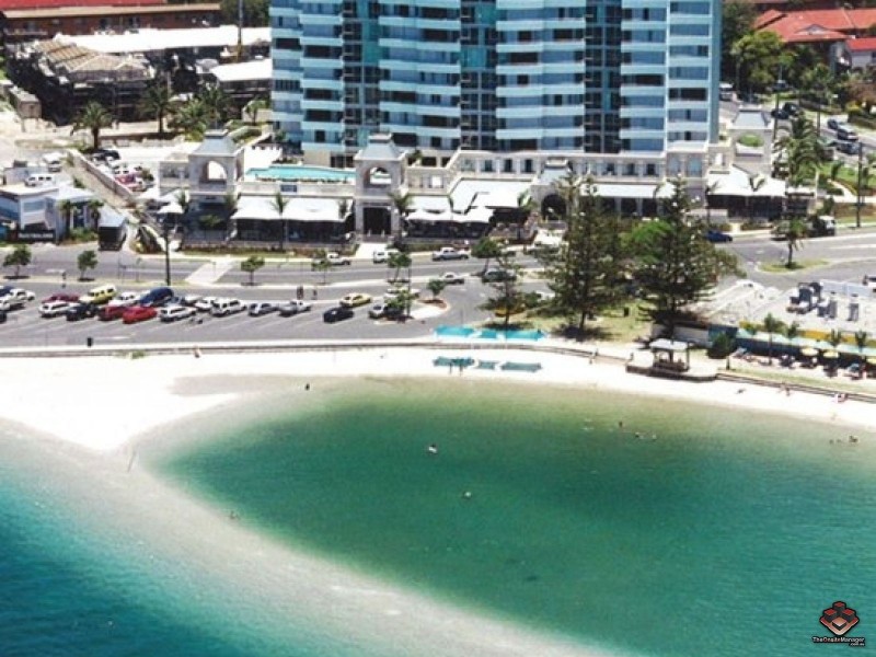 360 Marine Parade, Labrador QLD 4215