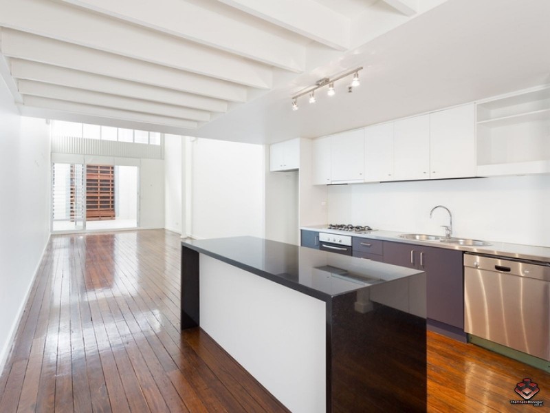 50 Macquarie Street, Teneriffe QLD 4005