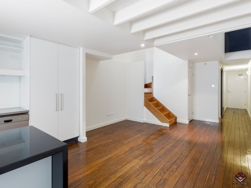 50 Macquarie Street, Teneriffe QLD 4005