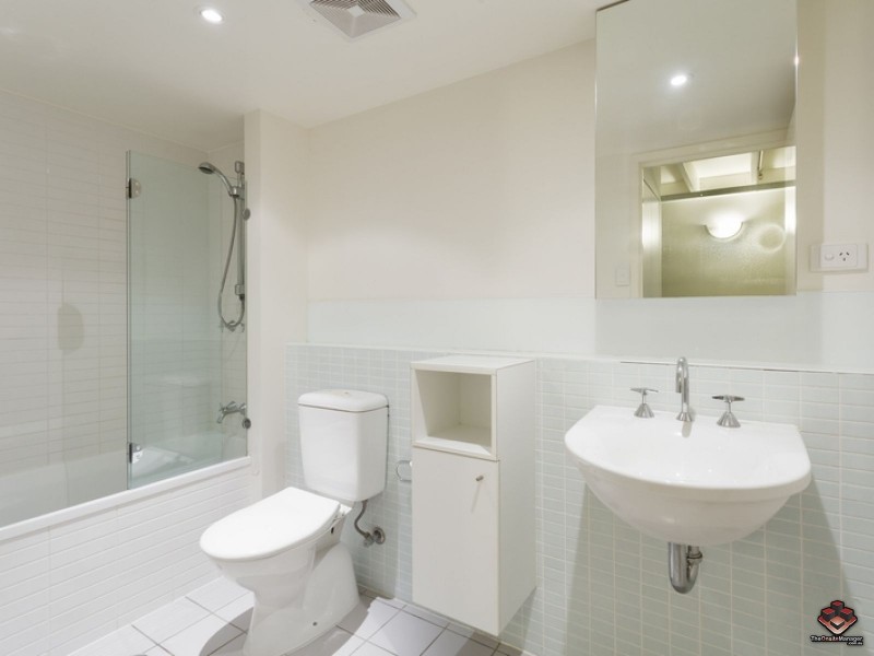 50 Macquarie Street, Teneriffe QLD 4005