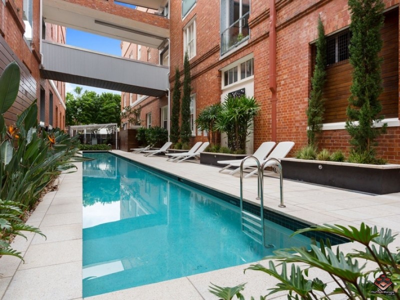 50 Macquarie Street, Teneriffe QLD 4005