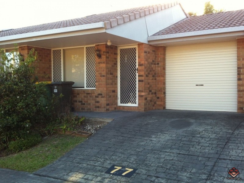 97 Edmund Rice Drive, Southport QLD 4215