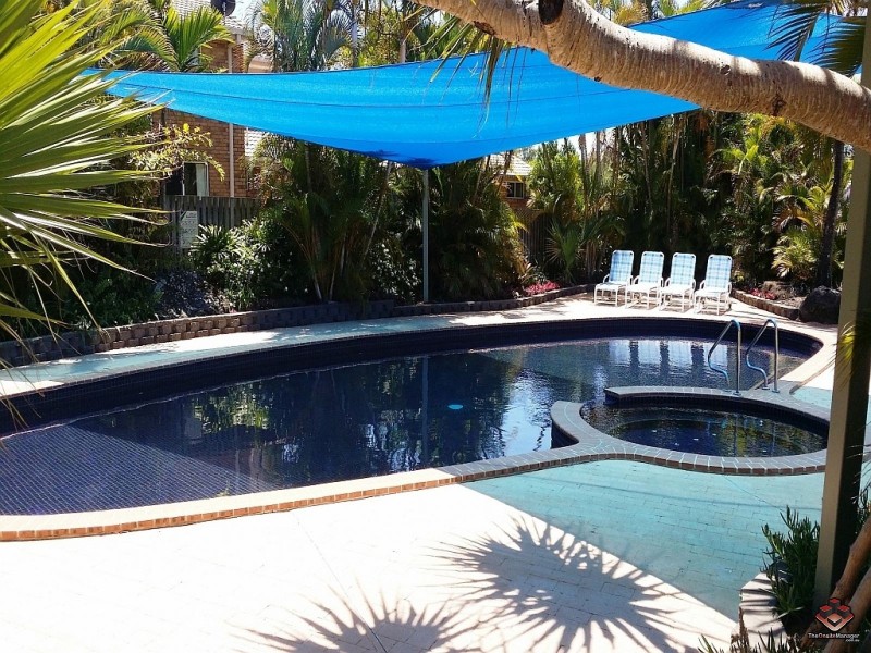 97 Edmund Rice Drive, Southport QLD 4215