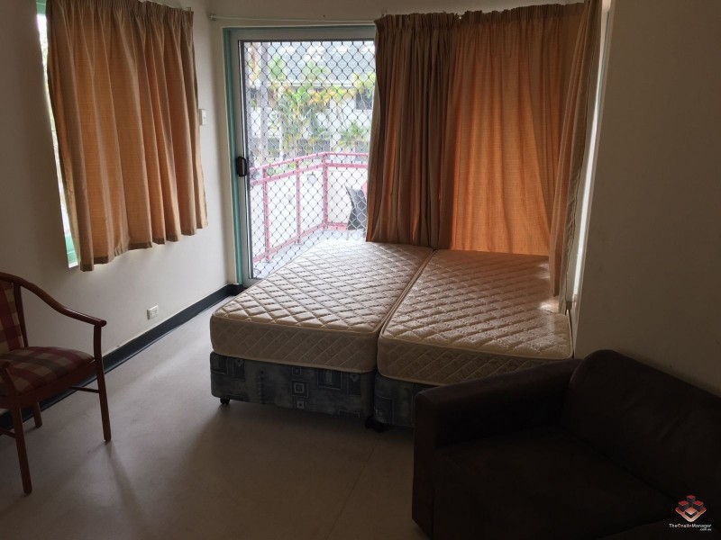 23/155 Moray Street, New Farm QLD 4005