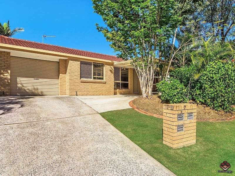 1/7 Gable Street, Oxenford QLD 4210