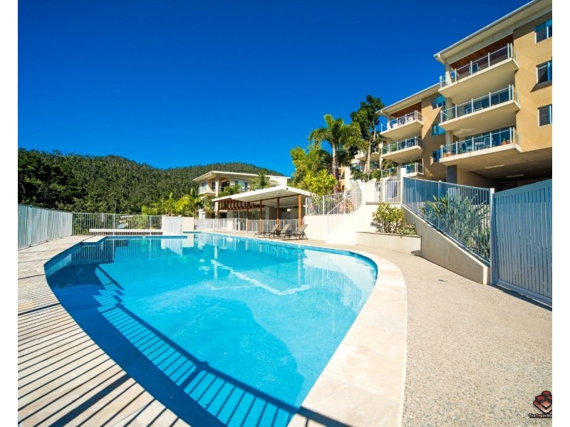 33/15 Flame Tree Court, Airlie Beach QLD 4802