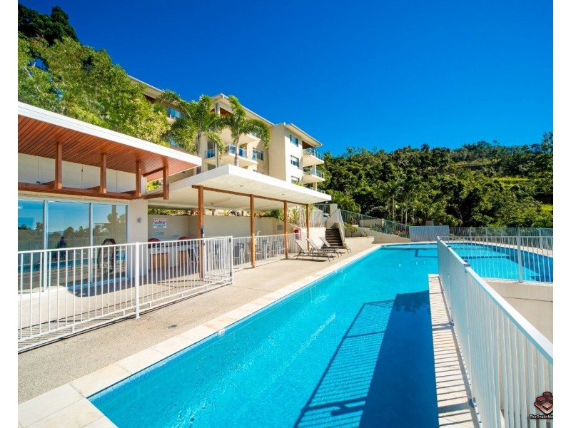 33/15 Flame Tree Court, Airlie Beach QLD 4802
