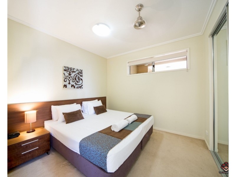 33/15 Flame Tree Court, Airlie Beach QLD 4802