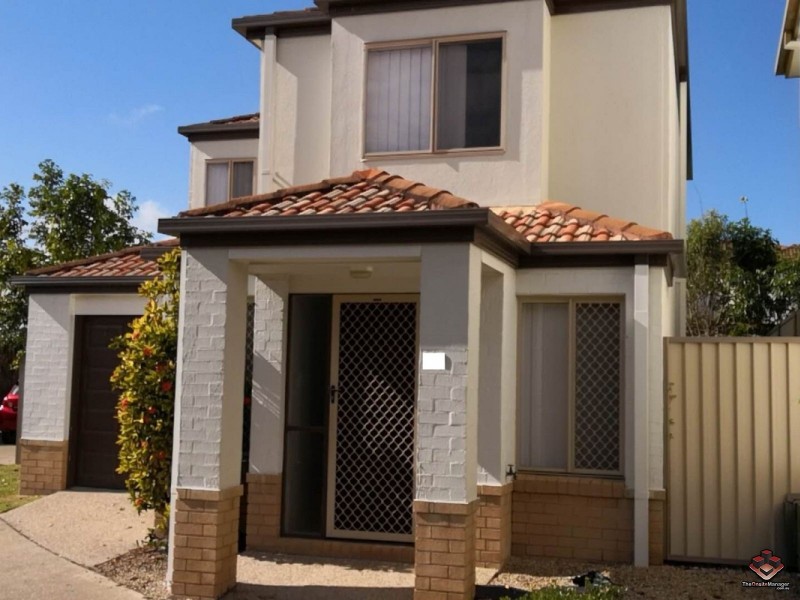 25 Dasyure Place, Wynnum West QLD 4178