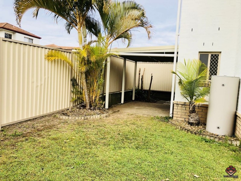 25 Dasyure Place, Wynnum West QLD 4178