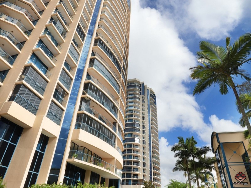 2 Goodwin Street, Kangaroo Point QLD 4169