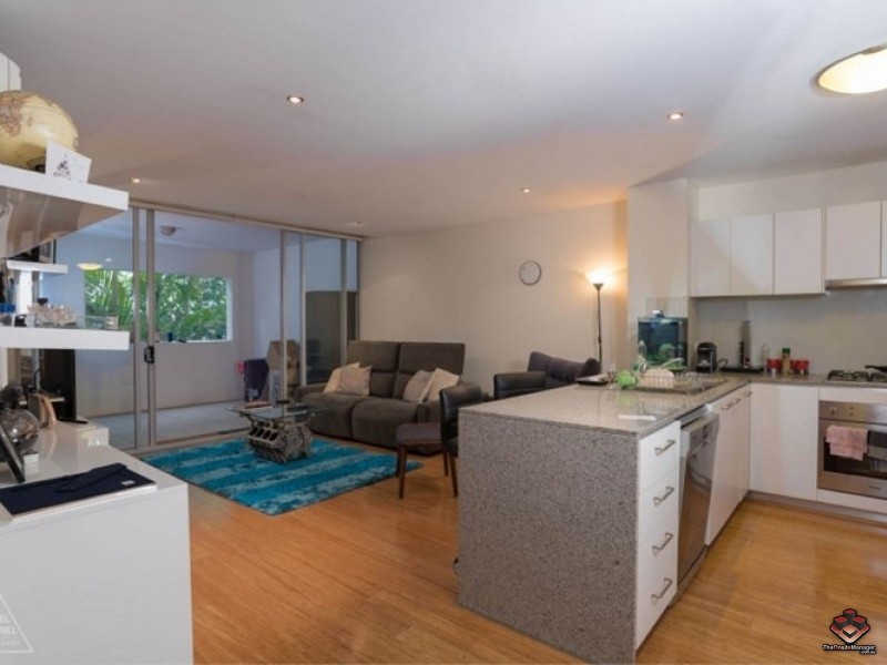 9 Doggett Street, Fortitude Valley QLD 4006