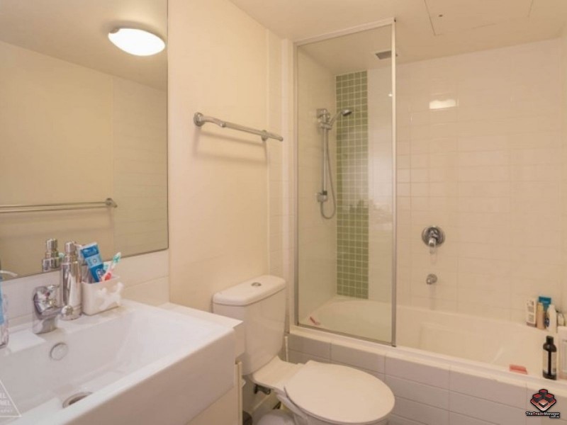 9 Doggett Street, Fortitude Valley QLD 4006