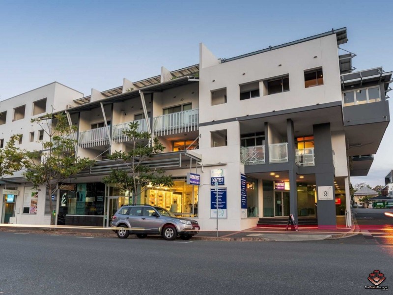 9 Doggett Street, Fortitude Valley QLD 4006