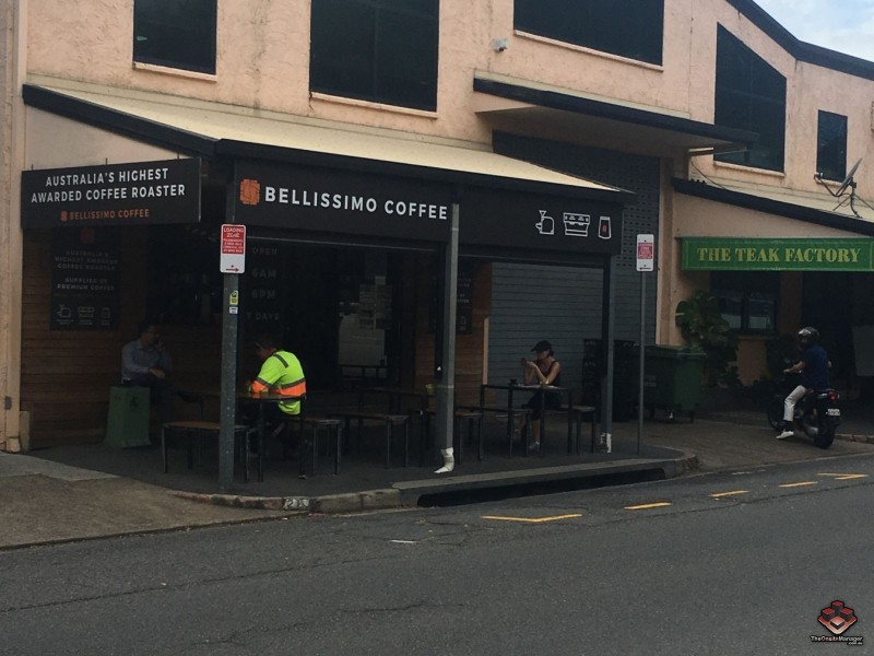 9 Doggett Street, Fortitude Valley QLD 4006