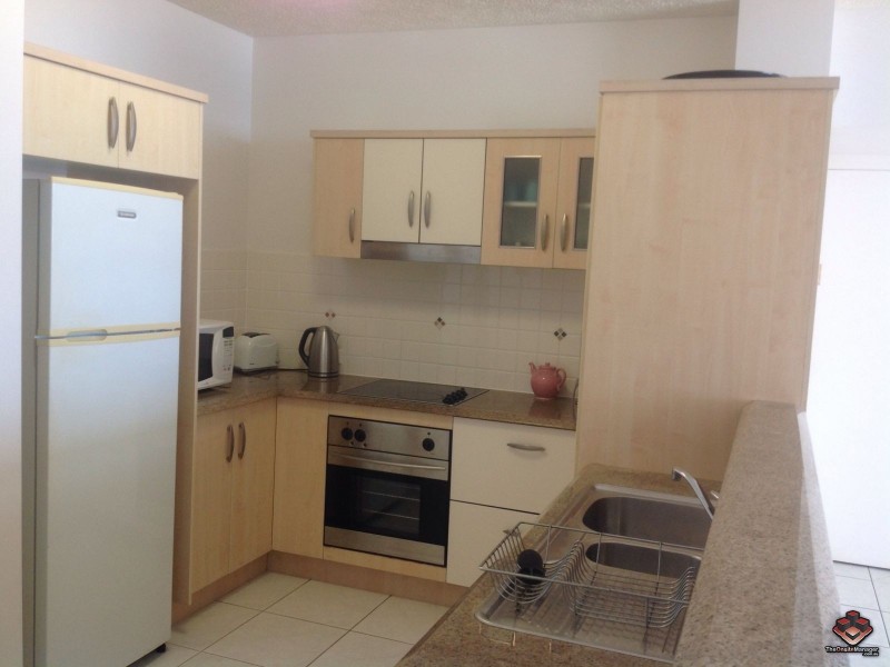 209 Wills Street, Townsville City QLD 4810