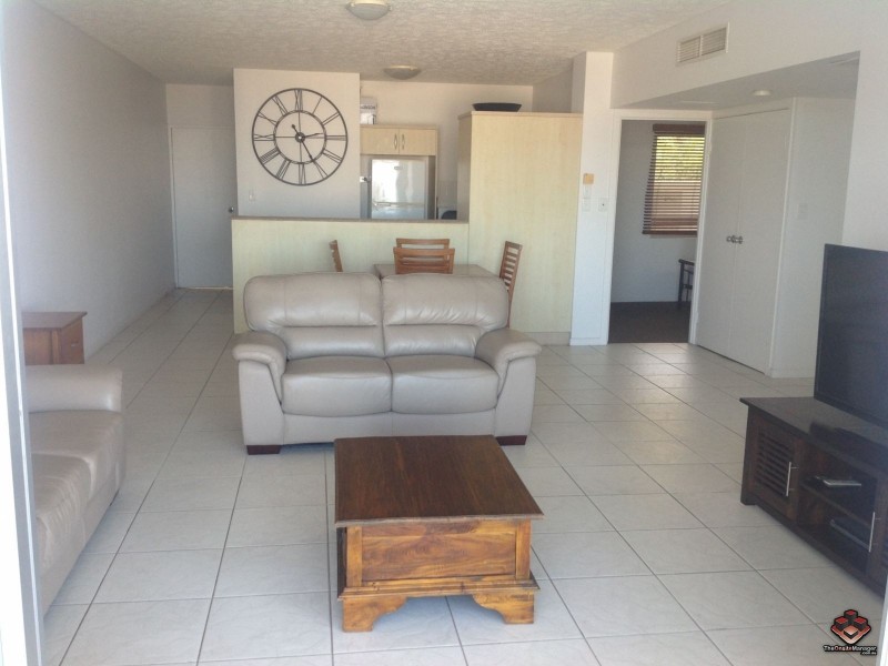 209 Wills Street, Townsville City QLD 4810